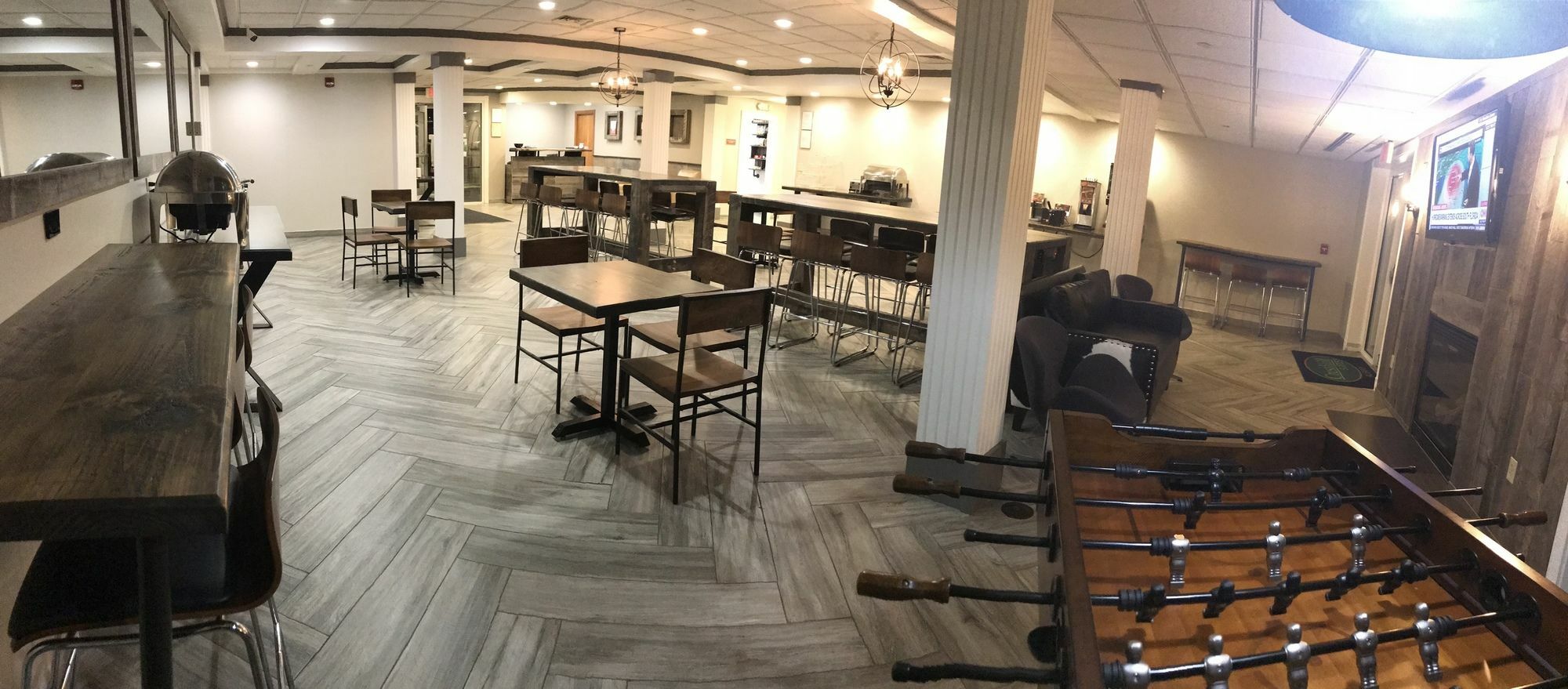 Cresthill Suites Suny University Albany Bagian luar foto