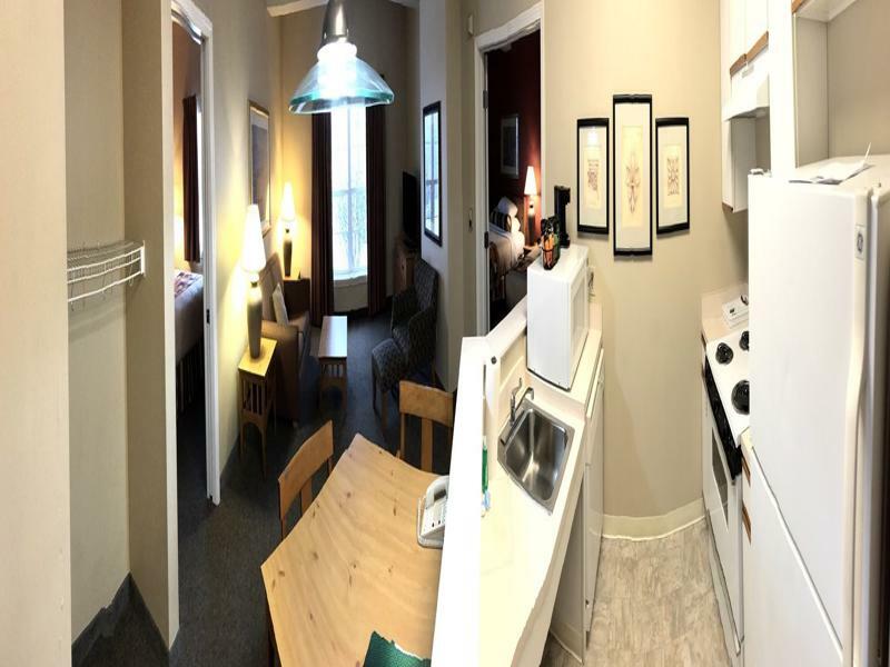 Cresthill Suites Suny University Albany Bagian luar foto